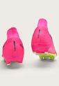 Guayo Fucsia-Amarillo Neón-Negro Nike Mercurial Superfly 9 Academy FG/MG de Nike