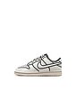 Tenis Niños Nike Dunk Low X LEGO Collection Blanco de Nike