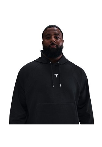 Hoodie Nike Kb U Tf Fund Po Hdy Hombre-Negro Nike