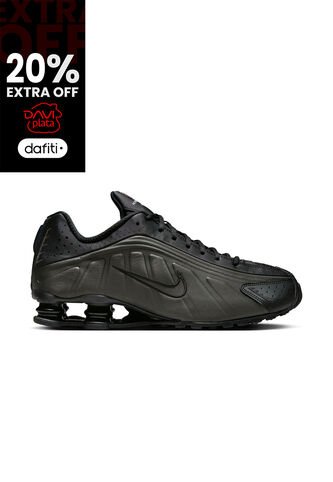 TENIS NIKE HOMBRE HQ1988-001 SHOX Talla 9 Nike