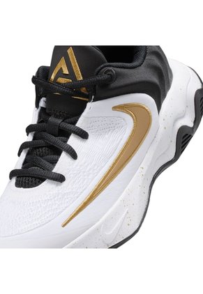 Tenis Niños Nike Giannis Immortality 4 Blanco