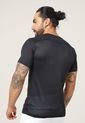 Camiseta NIKE Park VII Negro de Nike