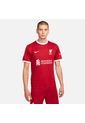 Camiseta Hombre Liverpool FC Local 2023/24 Stadium Rojo de Nike