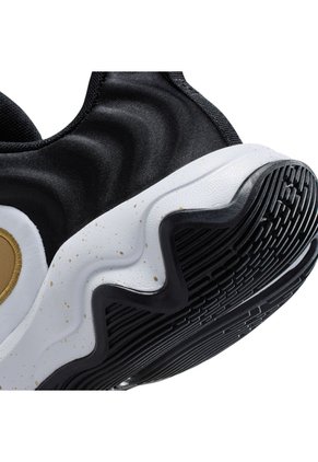Tenis Niños Nike Giannis Immortality 4 Blanco