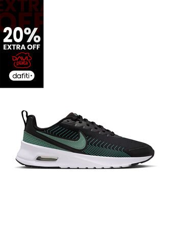 TENIS NIKE HOMBRE FD4329-013 AM NUAXIS Talla 8.5 Nike