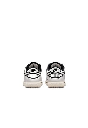 Tenis Niños Nike Dunk Low X LEGO Collection Blanco
