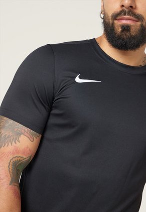 Camiseta NIKE Park VII Negro