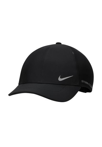 Gorra Nike Stormfit Adv Club Aerobill-Negro