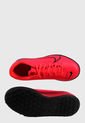 Guayo Coral-Negro Nike Kids Mercurial Vapor 13 de Nike
