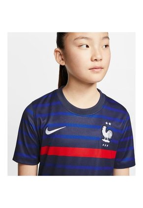 Camiseta Fútbol Niños Nike Selección De Francia Local 2020