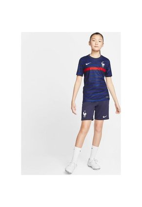 Camiseta Fútbol Niños Nike Selección De Francia Local 2020