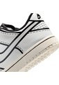 Tenis Niños Nike Dunk Low X LEGO Collection Blanco de Nike
