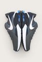 Tenis Lifestyle Gris-Blanco-Azul Nike Air Max Excee de Nike