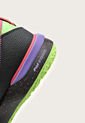 Tenis Basketball Verde Neón-Multicolor Nike LeBron NXXT Gen de Nike
