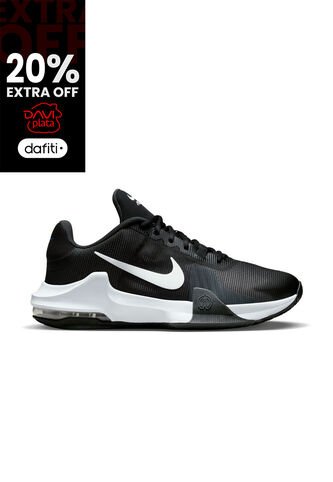 TENIS NIKE HOMBRE DM1124-001 AM IMPACT Talla 10 Nike