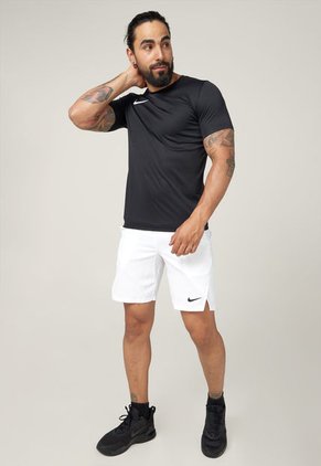 Camiseta NIKE Park VII Negro