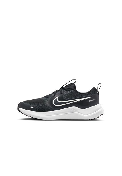 Tenis Niños Nike Cosmic Runner Gs Negro