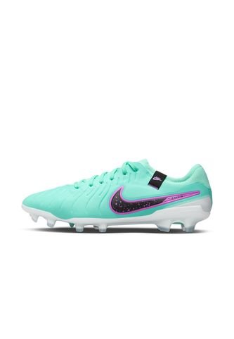 Guayos Hombre Nike Tiempo Legend 10 Pro Verde Nike