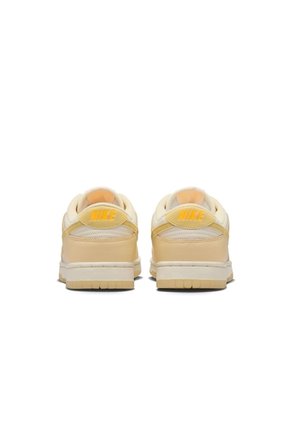 Tenis Mujer Nike Dunk Low Beige