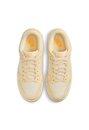 Tenis Mujer Nike Dunk Low Beige