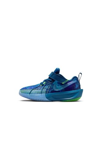 Tenis Niños Nike G.T. Cut 3 X LEGO Collection Azul Nike