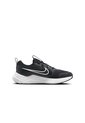 Tenis Niños Nike Cosmic Runner Gs Negro de Nike