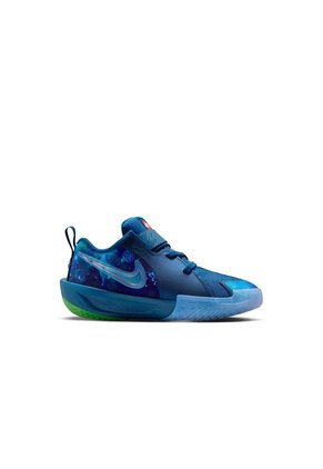 Tenis Niños Nike G.T. Cut 3 X LEGO Collection Azul