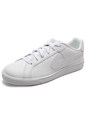 Tenis Blanco Nike Court Royale