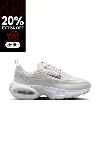 TENIS NIKE MUJER IB8880-101 AM PORTAL Talla 7.5 Nike