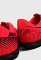 Guayo Coral-Negro Nike Kids Mercurial Vapor 13 de Nike