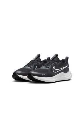 Tenis Niños Nike Cosmic Runner Gs Negro