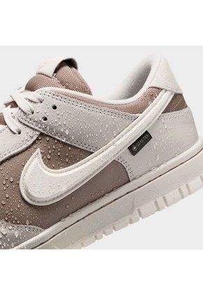 Tenis Nike Dunk Low Gore Tex Hombre