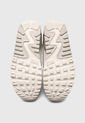 Tenis Lifestyle Marfil-Gris Nike Air Max 90 Futura de Nike