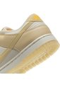 Tenis Mujer Nike Dunk Low Beige de Nike