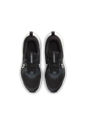 Tenis Niños Nike Cosmic Runner Gs Negro