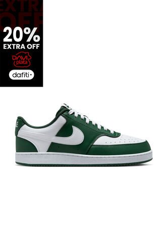 TENIS NIKE HOMBRE HM9862-300 COURT VIS Talla 7.5 Nike