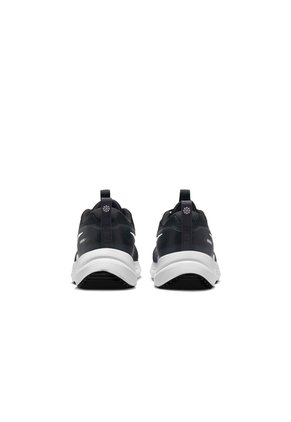 Tenis Niños Nike Cosmic Runner Gs Negro