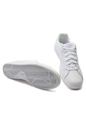 Tenis Blanco Nike Court Royale