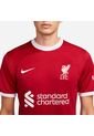 Camiseta Hombre Liverpool FC Local 2023/24 Stadium Rojo de Nike