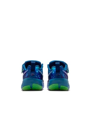 Tenis Niños Nike G.T. Cut 3 X LEGO Collection Azul