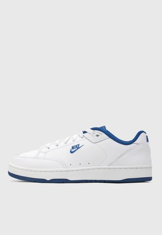Tenis NIKE Grandstand II Blanco Nike
