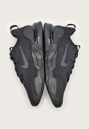 Tenis Training Negro Nike Air Max Alpha Trainer 5