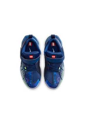 Tenis Niños Nike G.T. Cut 3 X LEGO Collection Azul