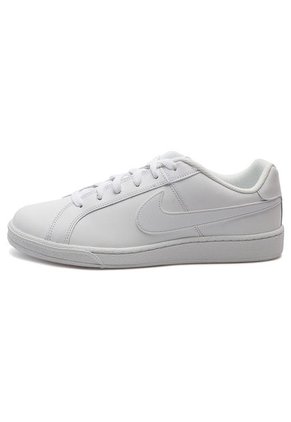 Tenis Blanco Nike Court Royale