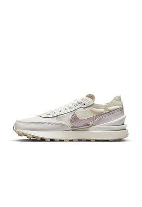 W NIKE WAFFLE ONE ESS LIFE STYLE BEIGE NIKE