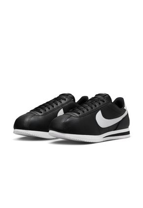 Tenis Nike Cortez Sportswear-Negro
