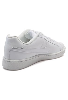 Tenis Blanco Nike Court Royale