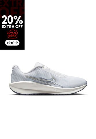 TENIS NIKE MUJER FD6476-110 DOWNSHIFT Talla 9 Nike