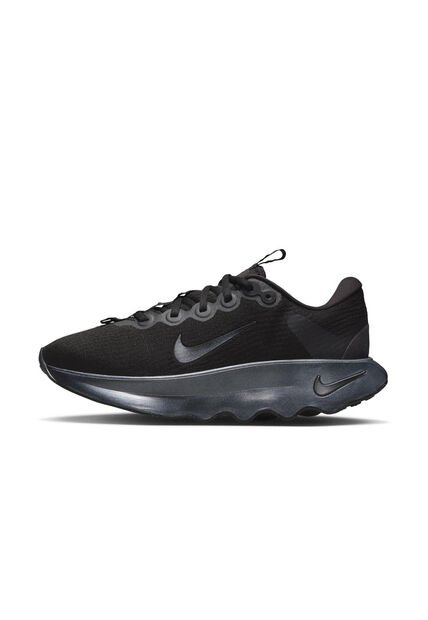 Tenis Mujer Lifestyle Nike Motiva SE Negro