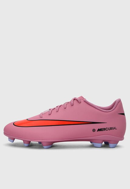 Guayos NIKE Mercurial Vapor 16 Club Rosa